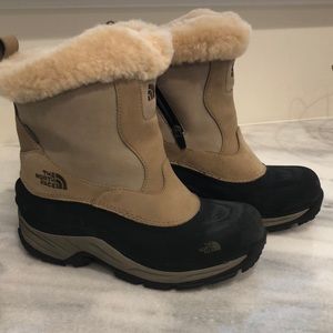 North face Boots
